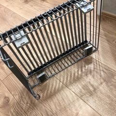 ファンヒーターガード(吹き出し口ガード)の画像