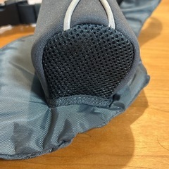 ご相談中)NIKEナイキジョギング用ドリンクホルダー美品の画像
