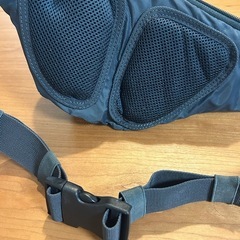 ご相談中)NIKEナイキジョギング用ドリンクホルダー美品の画像