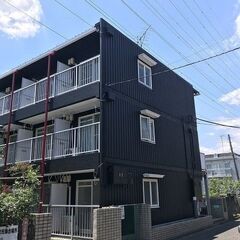 🉐初期費用８万円🙂横浜線矢部駅徒歩８分♪家賃３３０００円の綺麗な...