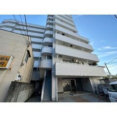💓初期費用5万円パック💓フリーレント1ヶ月！ 敷金&礼金0ヶ月！...