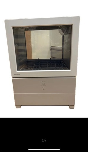 Panasonic 食洗機　　