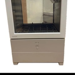 Panasonic 食洗機　　の画像