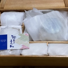 有田焼 慶四郎窯 茶器セットの画像