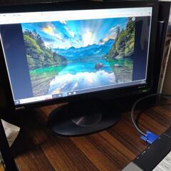 BenQ 15インチ　モニター ET-0024-TA