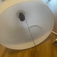 ニトリのペンダントライト/シーリングライトの画像