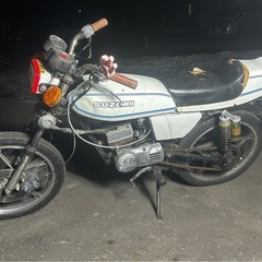 （取引中）函館実働 RG50E