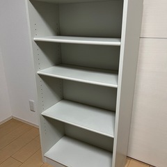 ニトリ 本棚