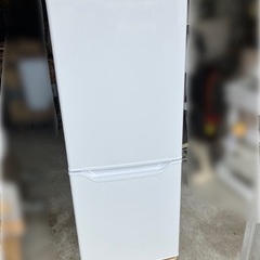 ☆冷蔵庫 2024年製 139L 山善