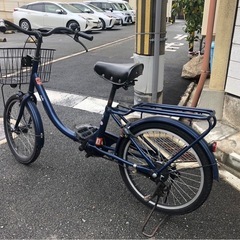 自転車