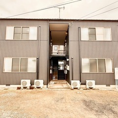 松江市東津田町 1K ペット可 敷金礼金0 1階 駐車場1台