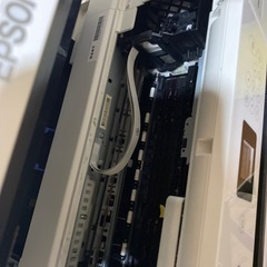 エプソンコピー機の画像