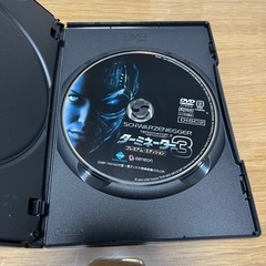 ターミネーター3 プレミアム・エディションの画像