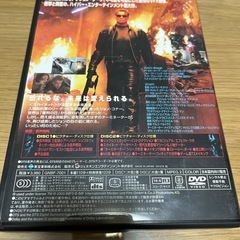 ターミネーター3 プレミアム・エディションの画像