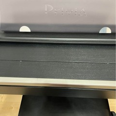 カシオ電子ピアノの画像
