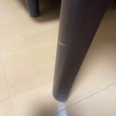 ダイニングセット
の画像