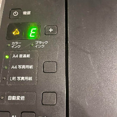 ジャンク　Canon プリンターPIXUS MG3230