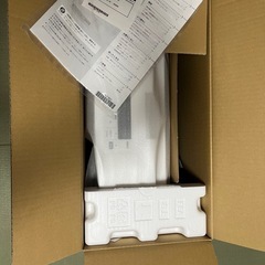 NORITZ ガスファンヒーター「新品」の画像