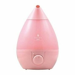 しずく型加湿器　SHIZUKU touch　アピックス 超音波式...