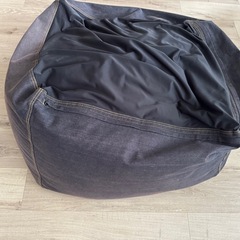 無印良品
の体にフィットするソファの画像