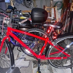 自転車