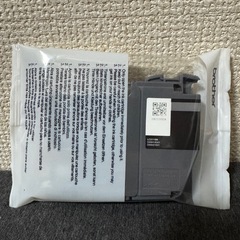 brother純正インク　LC3111BKの画像