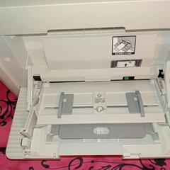 店長オススメ！！A4カラーレーザー複合機/FAX/31PPM/両面印刷/有線・無線LAN/ADF MFC-L8610CDWの画像
