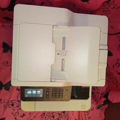 店長オススメ！！A4カラーレーザー複合機/FAX/31PPM/両面印刷/有線・無線LAN/ADF MFC-L8610CDWの画像