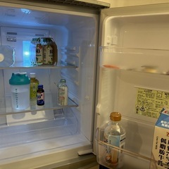 冷蔵庫の画像