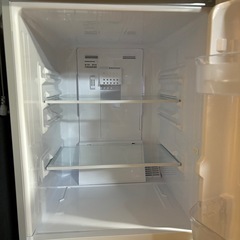 【譲り先決まりました】SHARP 冷蔵庫  の画像