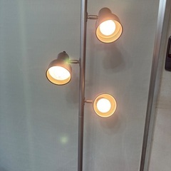 スポットライトの画像