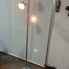 スポットライトの画像