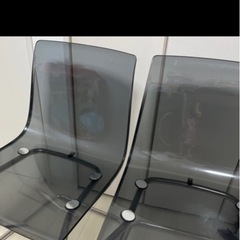 IKEA  トービアス　1脚