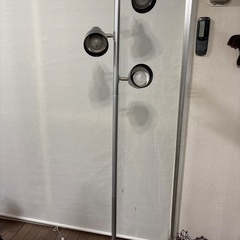 スポットライトの画像