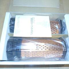 未使用 風防ローソク立て　墓地用の画像