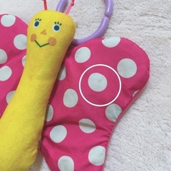 こどもちゃれんじbaby ベビージム&プレイマットの画像