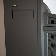 SONY トリニトロンテレビKV-29DR1の画像