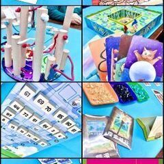 【3月11日(火) 平日 ボードゲーム会】