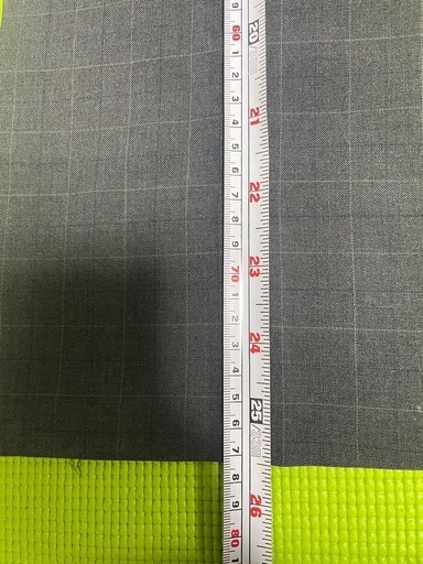 桐蔭学園　共学　男子制服　M76