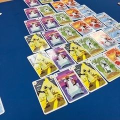 【3月9日日曜日】カードゲーム/ボードゲーム定例会あるよ〜 - 友達