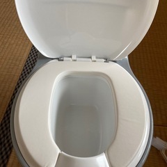 オマル　洋式　音　トイレ　トイトレの画像