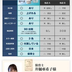 オマル　洋式　音　トイレ　トイトレの画像