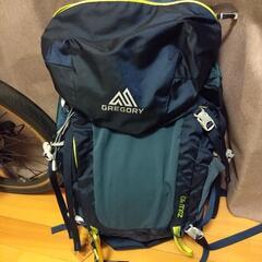 グレゴリーZulu40の画像