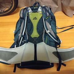 グレゴリーZulu40