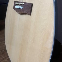 Fender CD-60SCE エレアコ　美品の画像