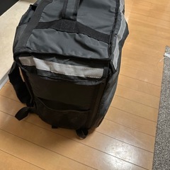フードデリバリー用バッグの画像
