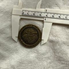 ビンテージ ビニオンズ ホースシュー クラブ カジノ 1 ドル ゲームラスベガスの画像