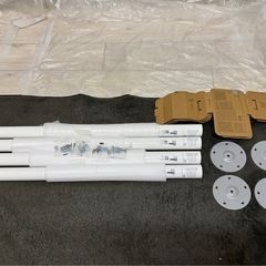 IKEA脚　新品
