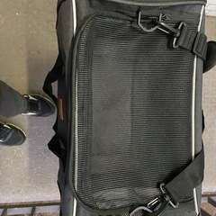 ペットバッグの画像