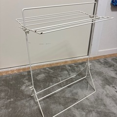 Francfranc タオル掛け